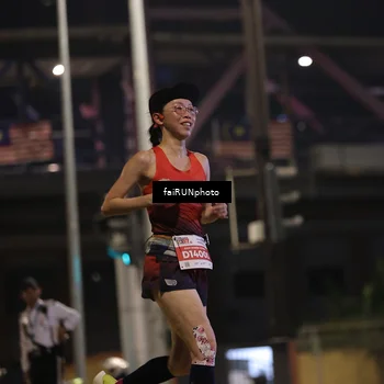 Runner Photo 4654784
