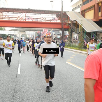Runner Photo 4654787