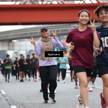 Runner Photo 4654794