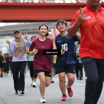 Runner Photo 4654795