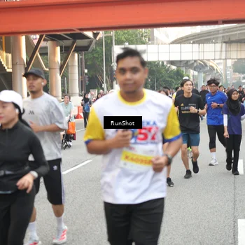 Runner Photo 4654796
