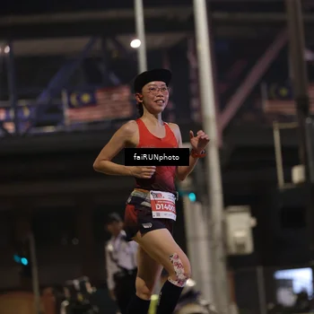 Runner Photo 4654799