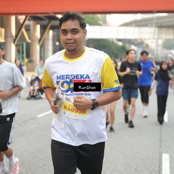 Runner Photo 4654800