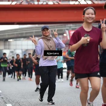 Runner Photo 4654802