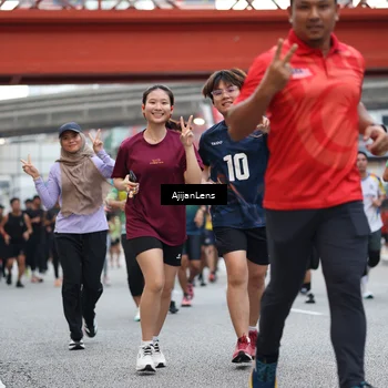 Runner Photo 4654805