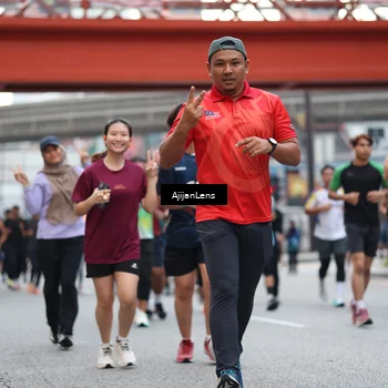 Runner Photo 4654806