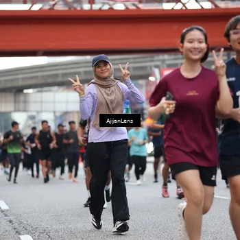 Runner Photo 4654807
