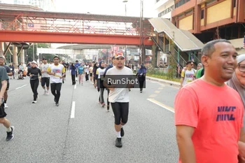 Runner Photo 4654811