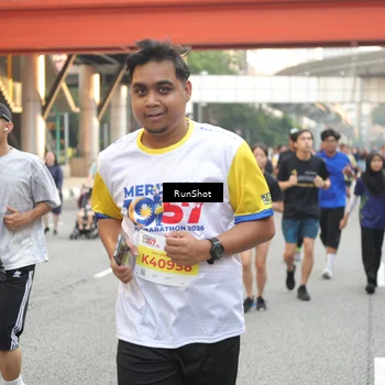 Runner Photo 4654816