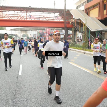 Runner Photo 4654817