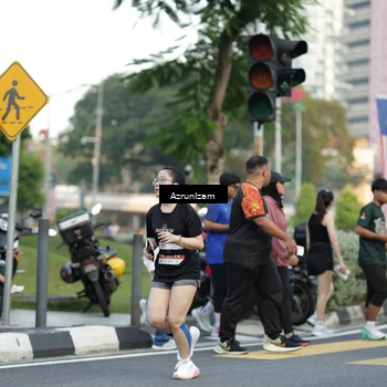 Runner Photo 4654818