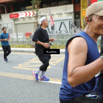 Runner Photo 4654819