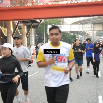 Runner Photo 4654822
