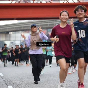 Runner Photo 4654825