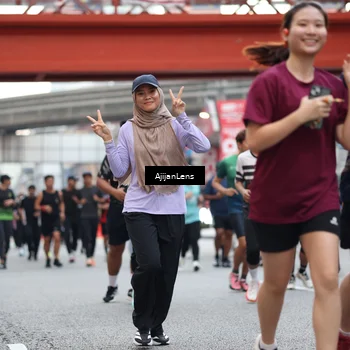 Runner Photo 4654831