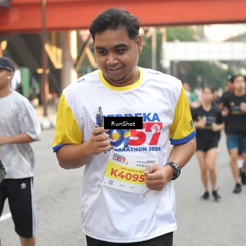 Runner Photo 4654833