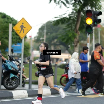 Runner Photo 4654834