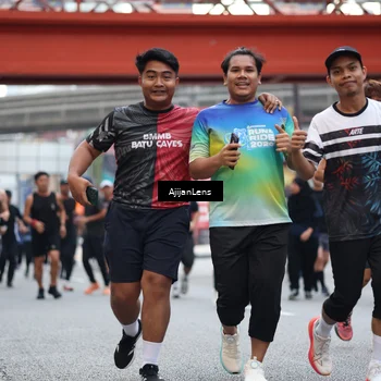 Runner Photo 4654837