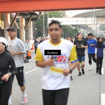 Runner Photo 4654838
