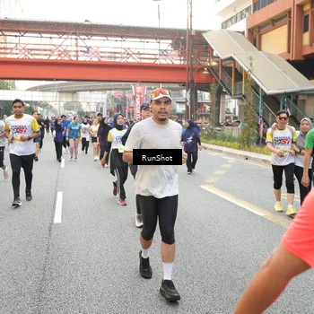 Runner Photo 4654840