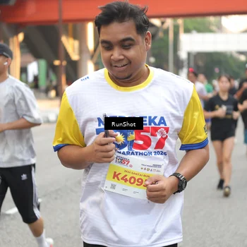Runner Photo 4654841