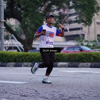 Runner Photo 4654842