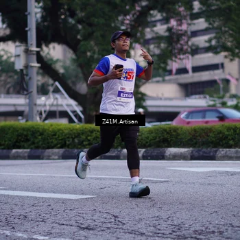 Runner Photo 4654844