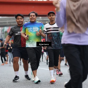 Runner Photo 4654845