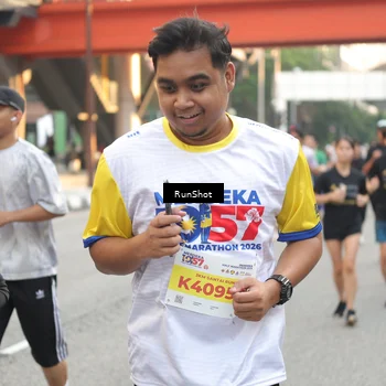Runner Photo 4654850