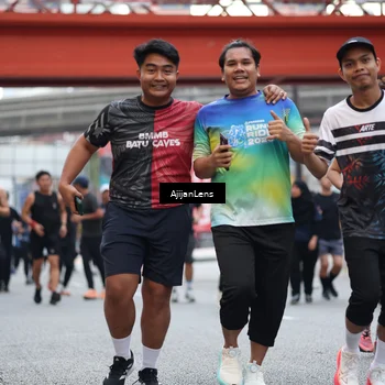 Runner Photo 4654851