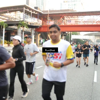 Runner Photo 4654852