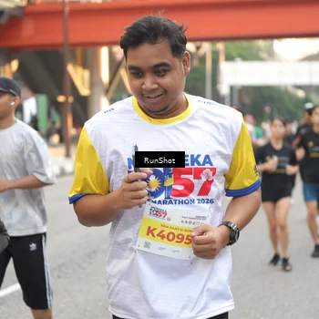 Runner Photo 4654854