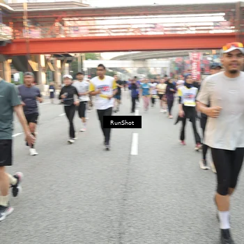 Runner Photo 4654855