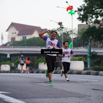 Runner Photo 4654856