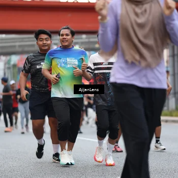 Runner Photo 4654859