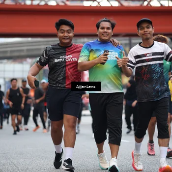 Runner Photo 4654863