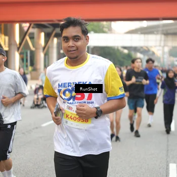 Runner Photo 4654864