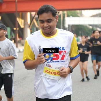 Runner Photo 4654868