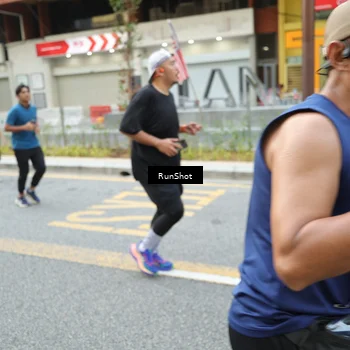 Runner Photo 4654869