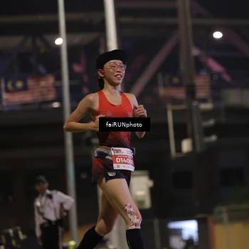 Runner Photo 4654870
