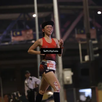 Runner Photo 4654872
