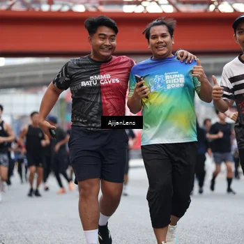 Runner Photo 4654873