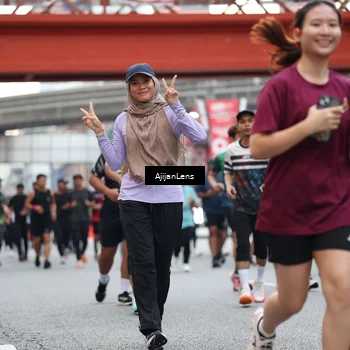 Runner Photo 4654874