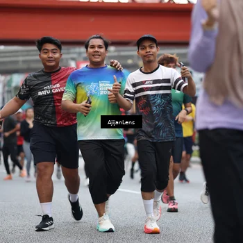 Runner Photo 4654883