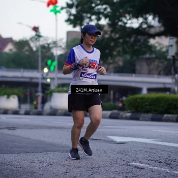 Runner Photo 4654886