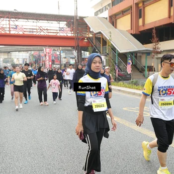 Runner Photo 4654888