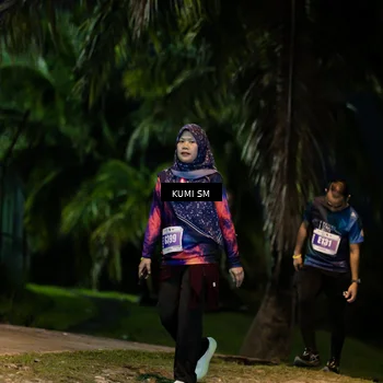 Runner Photo 4654890
