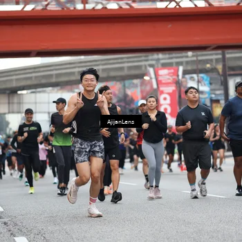 Runner Photo 4654892