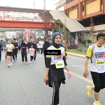 Runner Photo 4654899