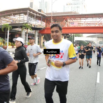 Runner Photo 4654902